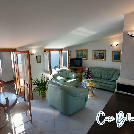 Casa Bellavista Villa Furore Ngoại thất bức ảnh